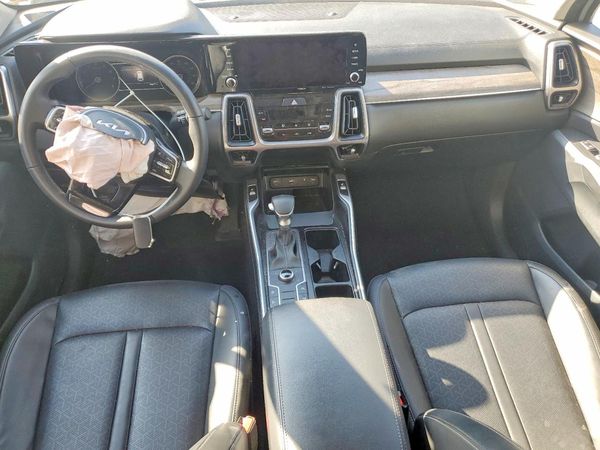2023 KIA SORENTO S