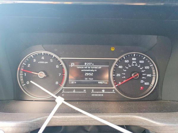 2023 KIA SORENTO S