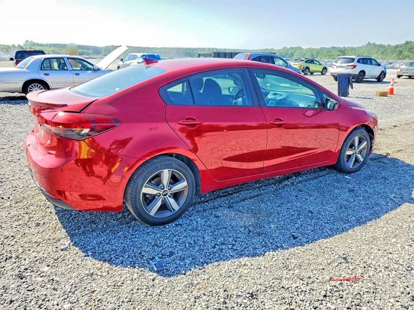 2018 KIA FORTE LX Pop,S,EX
