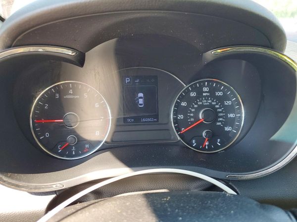 2018 KIA FORTE LX Pop,S,EX