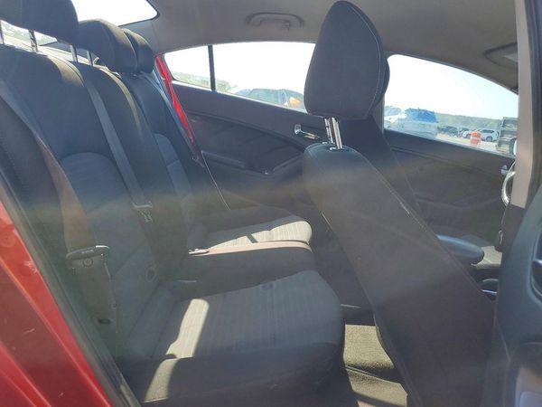 2018 KIA FORTE LX Pop,S,EX