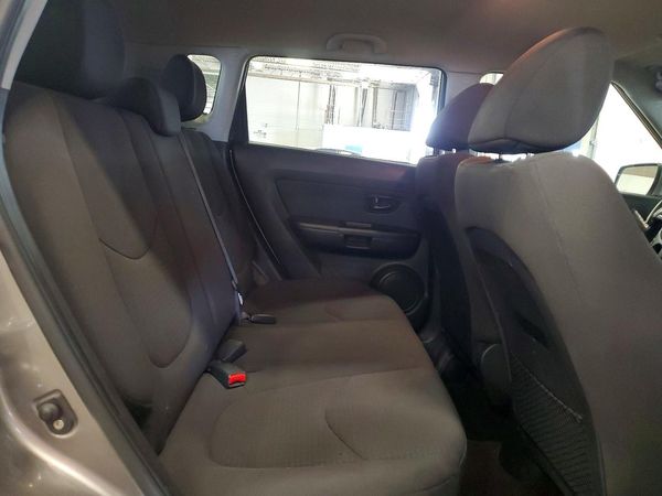 2013 KIA SOUL All Trims