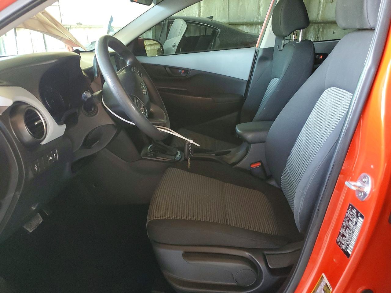 2019 HYUNDAI KONA SE