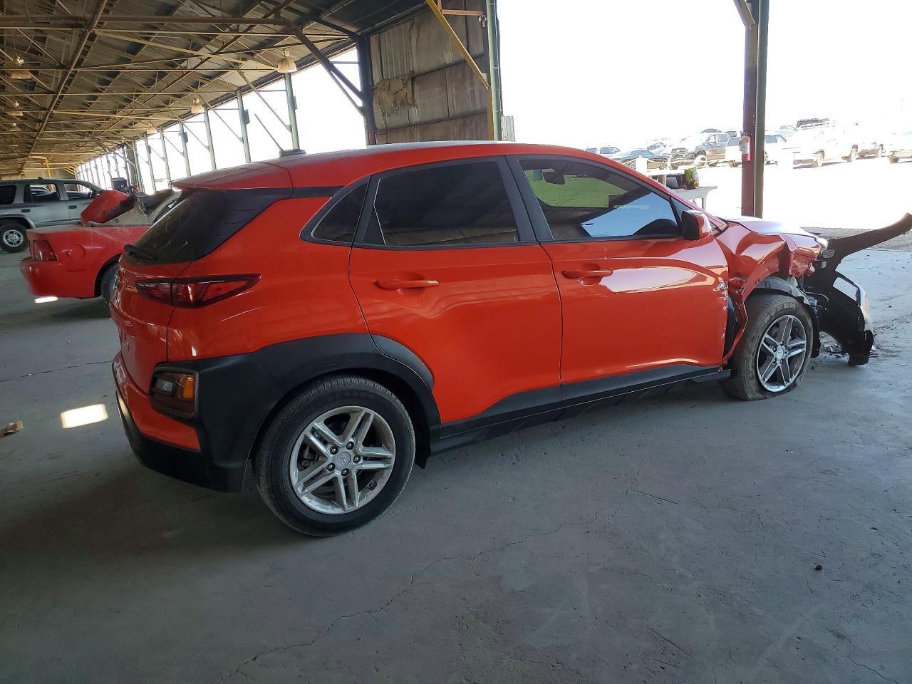 2019 HYUNDAI KONA SE