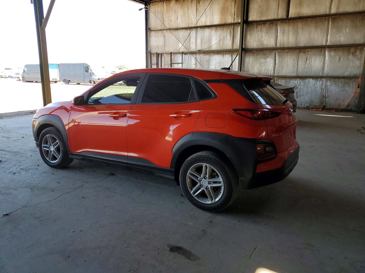2019 HYUNDAI KONA SE