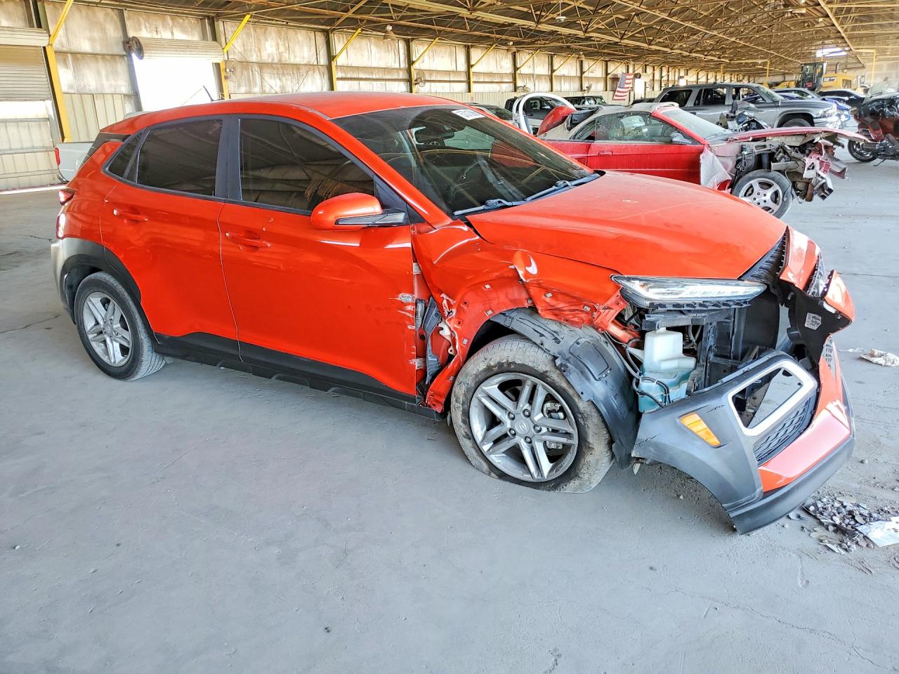 2019 HYUNDAI KONA SE