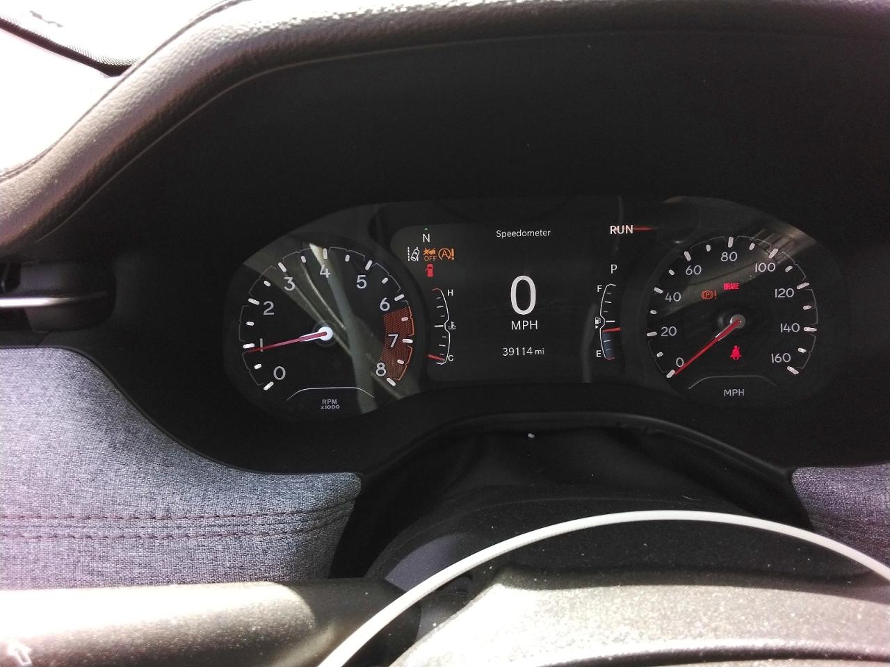2022 JEEP COMPASS LATITUDE LUX 4X4