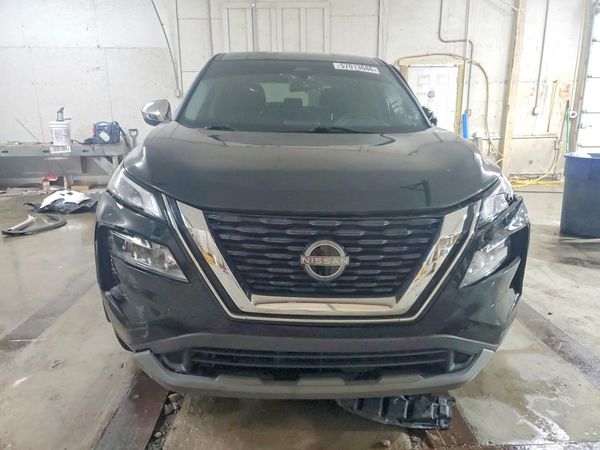 2023 NISSAN ROGUE SV — DIRF