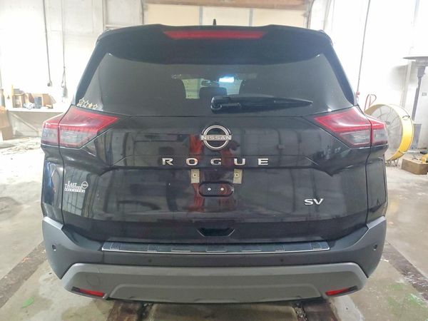 2023 NISSAN ROGUE SV — DIRR