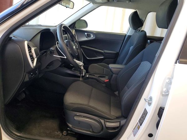 2020 KIA SOUL LX, S, X-Line