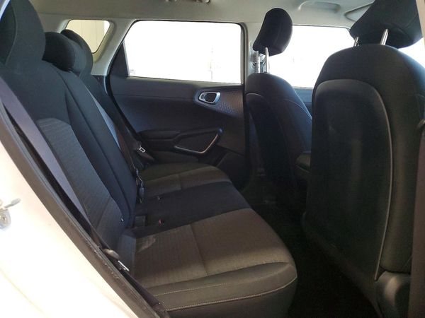 2020 KIA SOUL LX, S, X-Line
