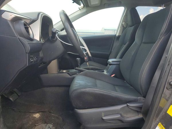 2015 TOYOTA RAV4 XLE (M Grade)