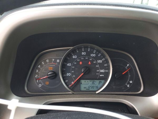 2015 TOYOTA RAV4 XLE (M Grade)