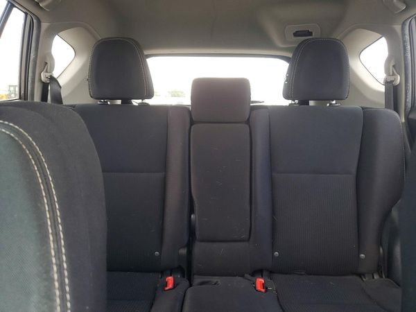2015 TOYOTA RAV4 XLE (M Grade)