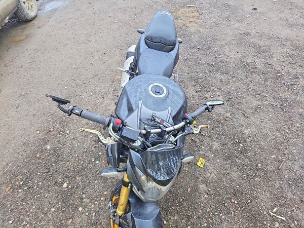 2015 SUZUKI GSXR750