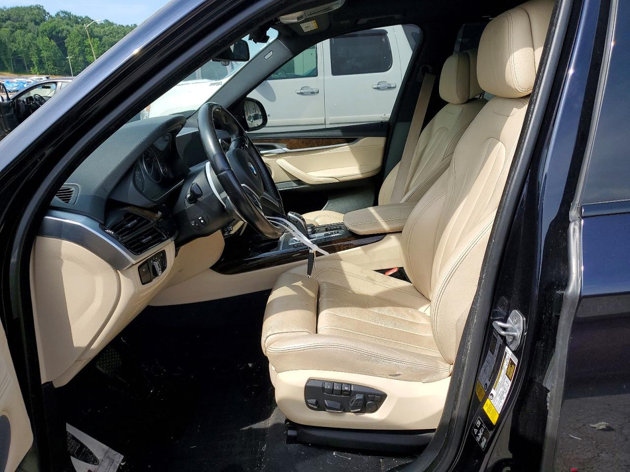 2018 BMW X5 xDrive50i