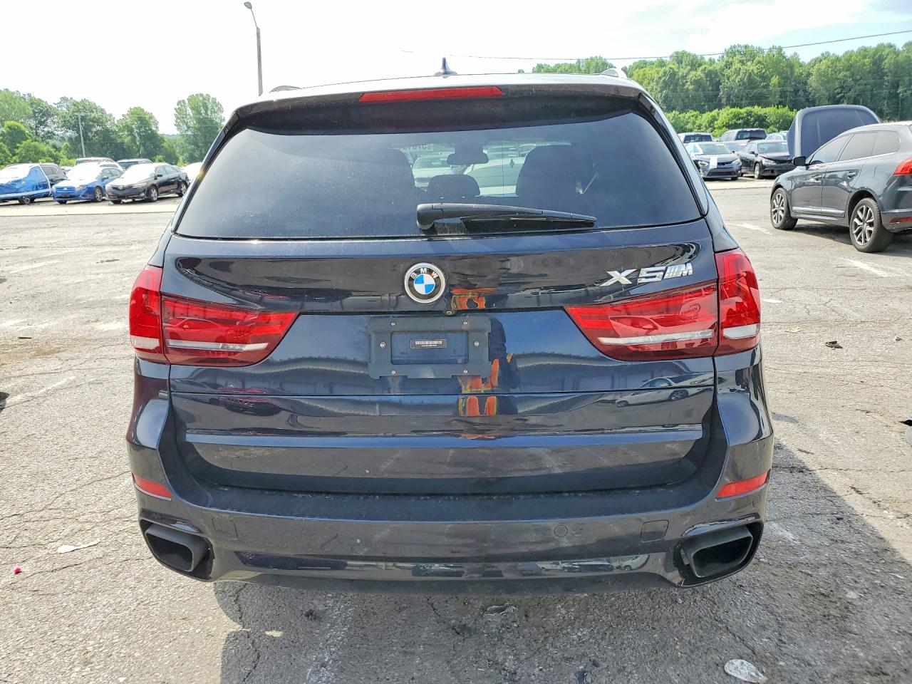 2018 BMW X5 xDrive50i
