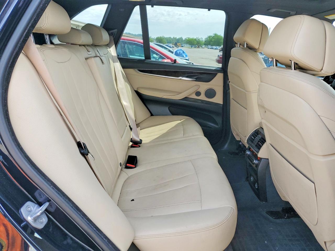 2018 BMW X5 xDrive50i