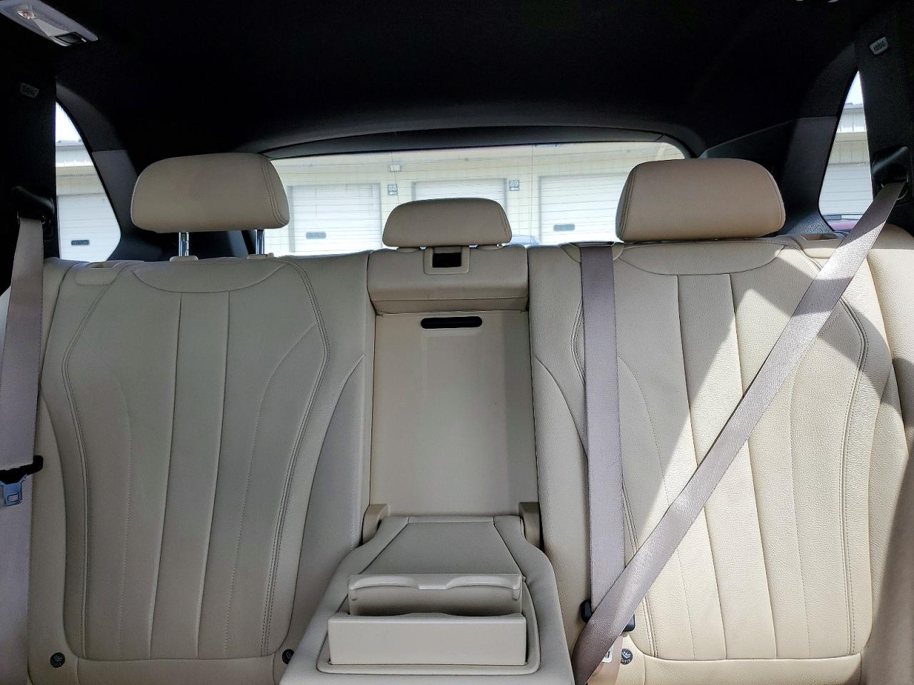 2018 BMW X5 xDrive50i