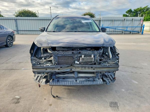 2019 SUBARU OUTBACK
