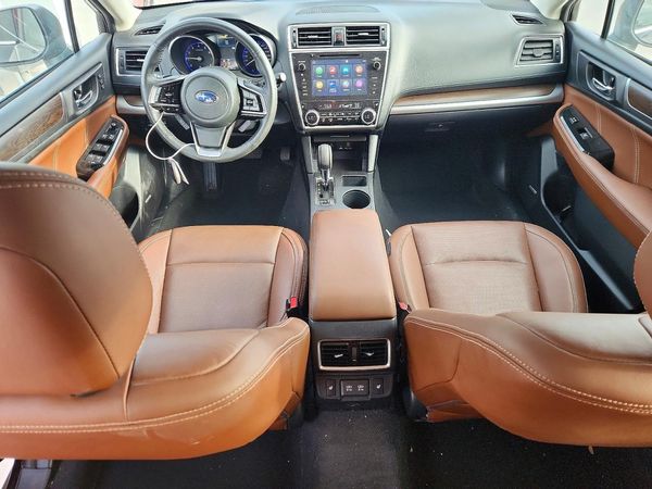 2019 SUBARU OUTBACK