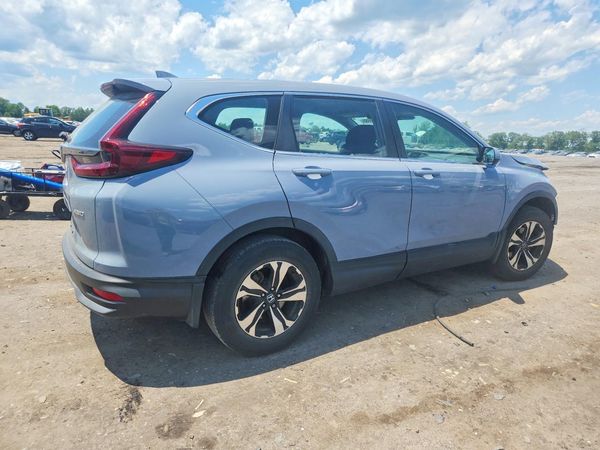2021 HONDA CR-V SE