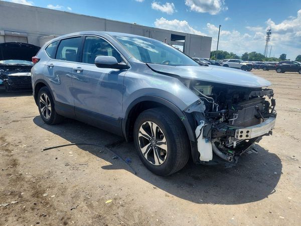 2021 HONDA CR-V SE