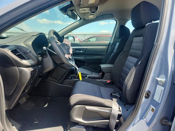 2021 HONDA CR-V SE