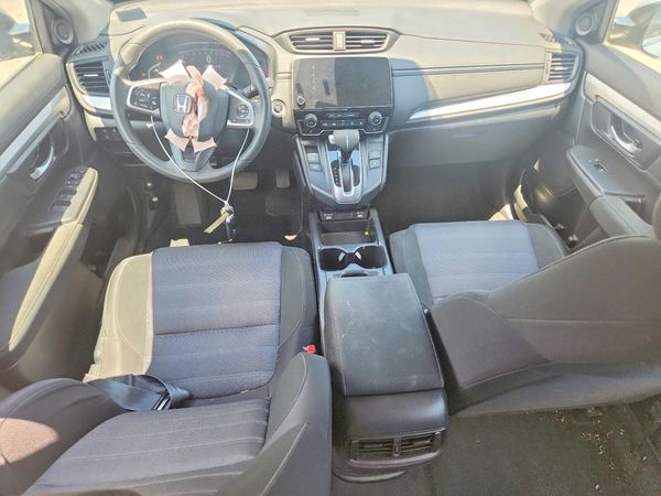 2021 HONDA CR-V SE