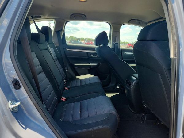2021 HONDA CR-V SE