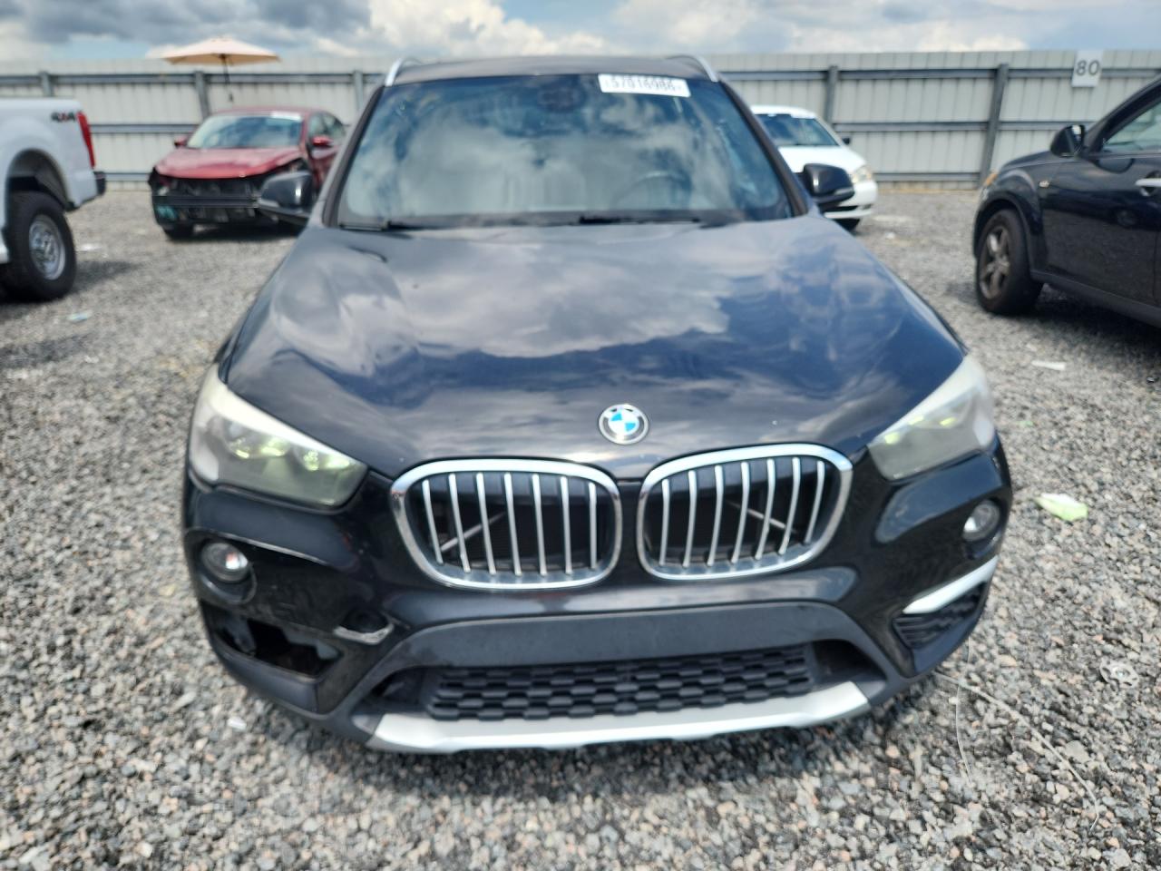2018 BMW X1 sDrive28i