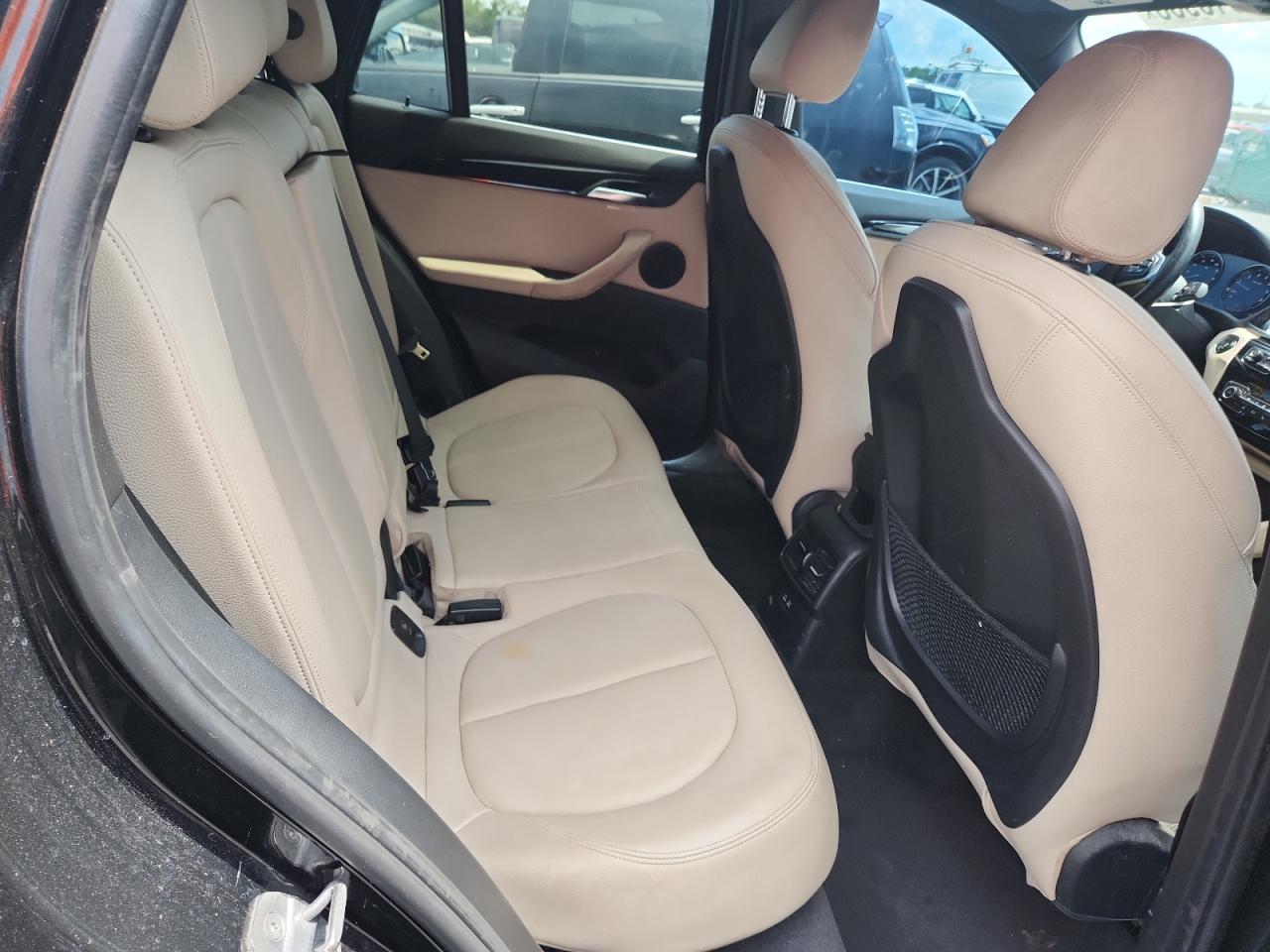 2018 BMW X1 sDrive28i