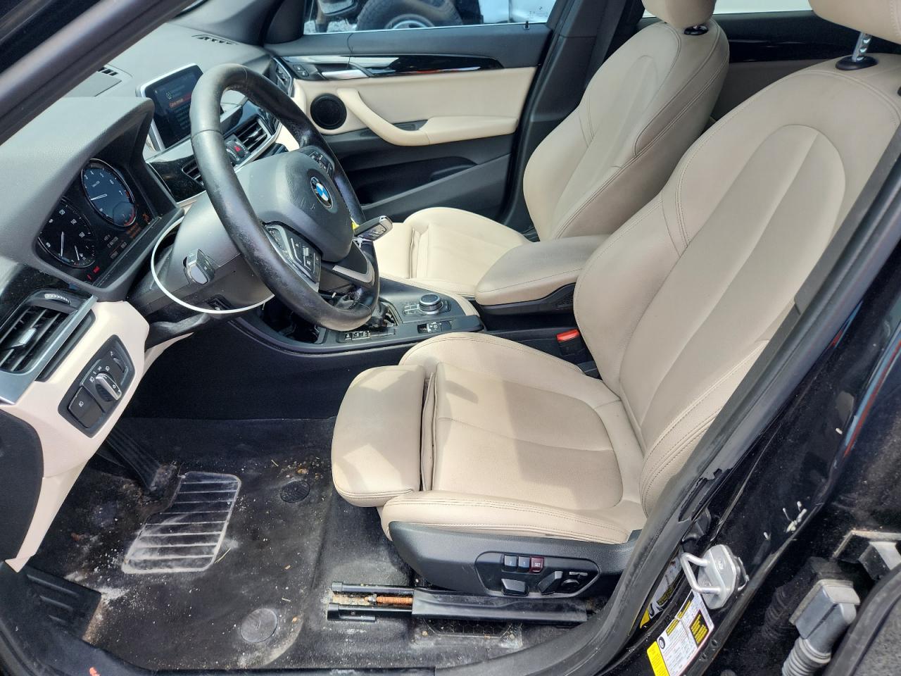 2018 BMW X1 sDrive28i