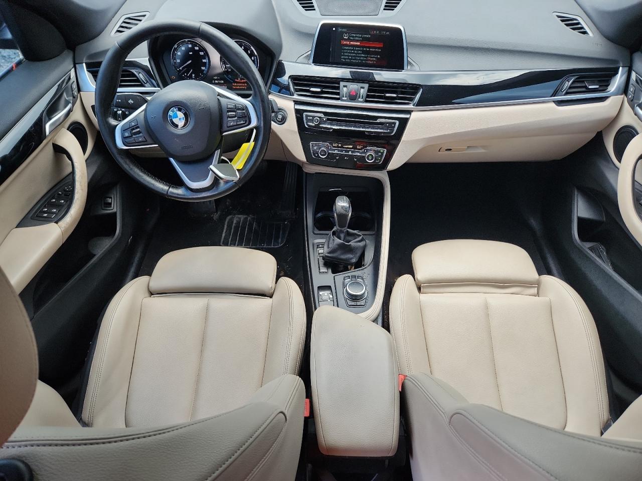 2018 BMW X1 sDrive28i