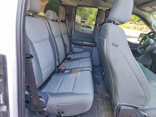 2024 FORD F150