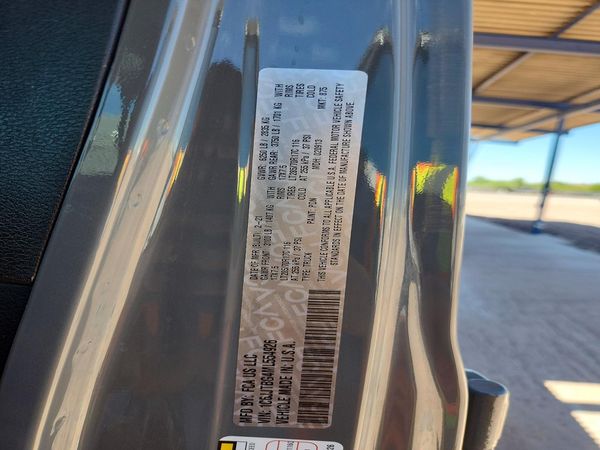 2021 JEEP GLADIATOR RUBICON 4X4