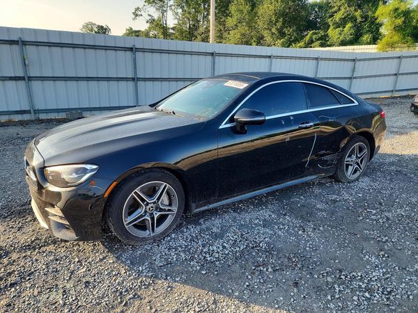 2021 MERCEDES-BENZ E