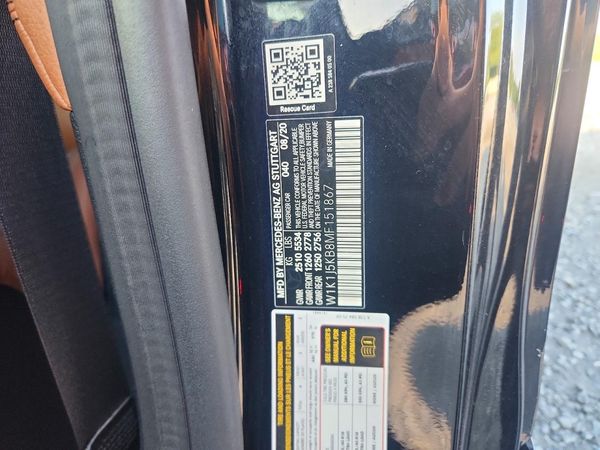 2021 MERCEDES-BENZ E E450-4M
