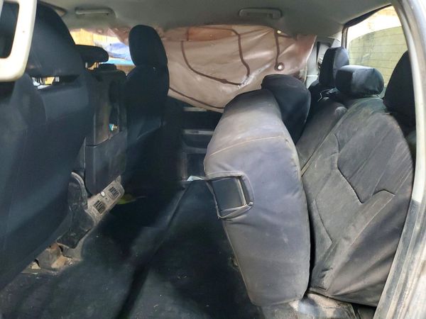 2021 TOYOTA TUNDRA SR5 grade