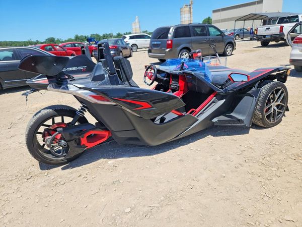 2020 POLARIS SLINGSHOT Open Cab