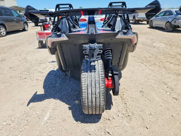 2020 POLARIS SLINGSHOT Open Cab
