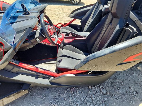 2020 POLARIS SLINGSHOT Open Cab