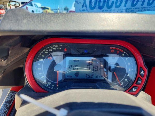 2020 POLARIS SLINGSHOT Open Cab