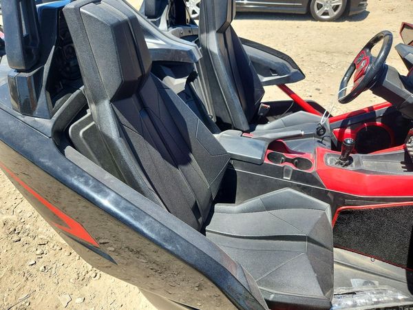 2020 POLARIS SLINGSHOT Open Cab