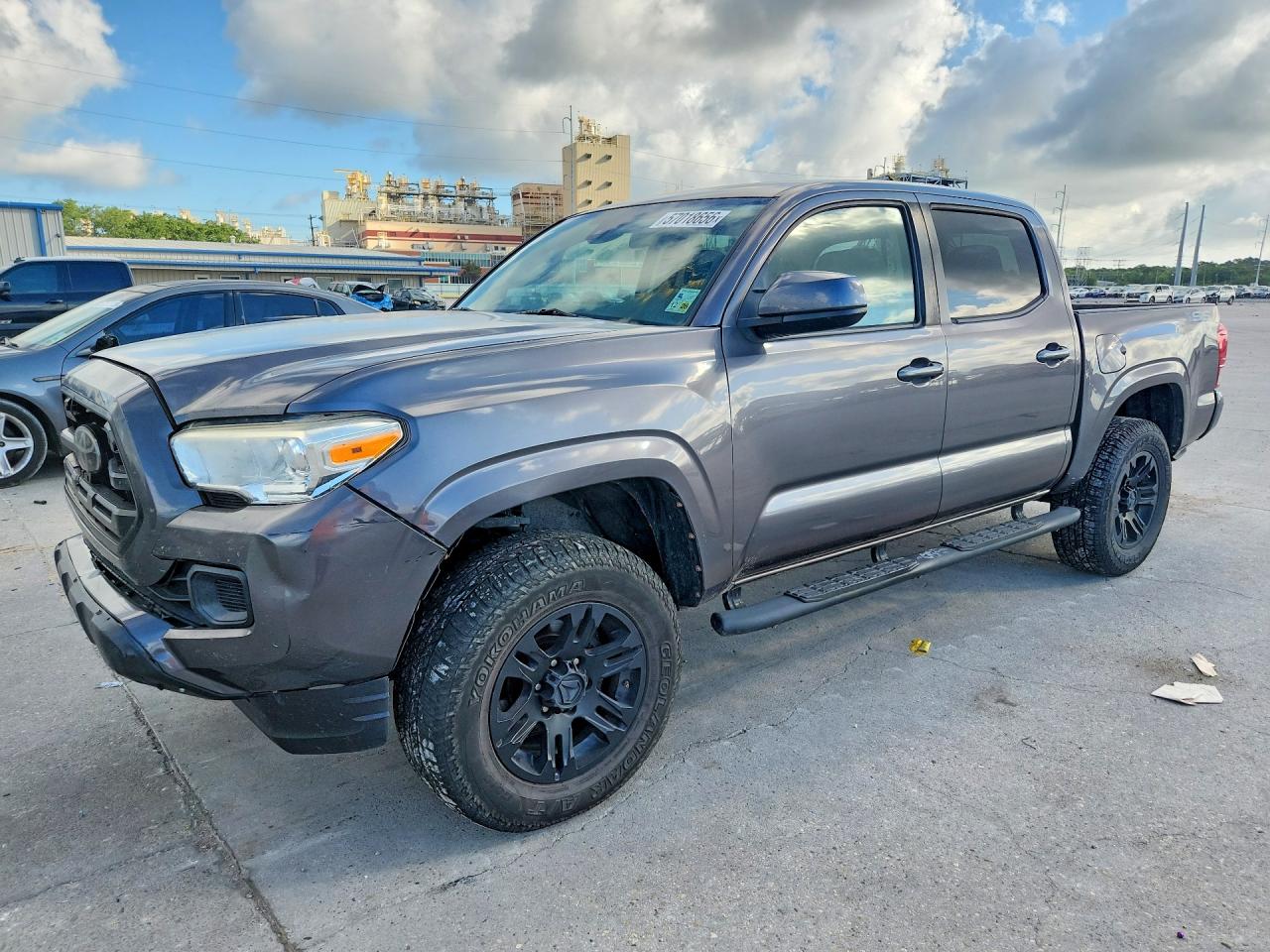 2019 TOYOTA TACOMA SR5