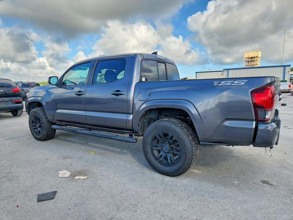 2019 TOYOTA TACOMA SR5