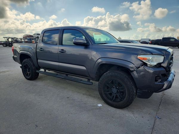 2019 TOYOTA TACOMA SR5