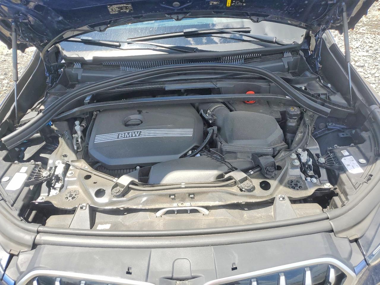 2024 BMW X1 xDrive28i