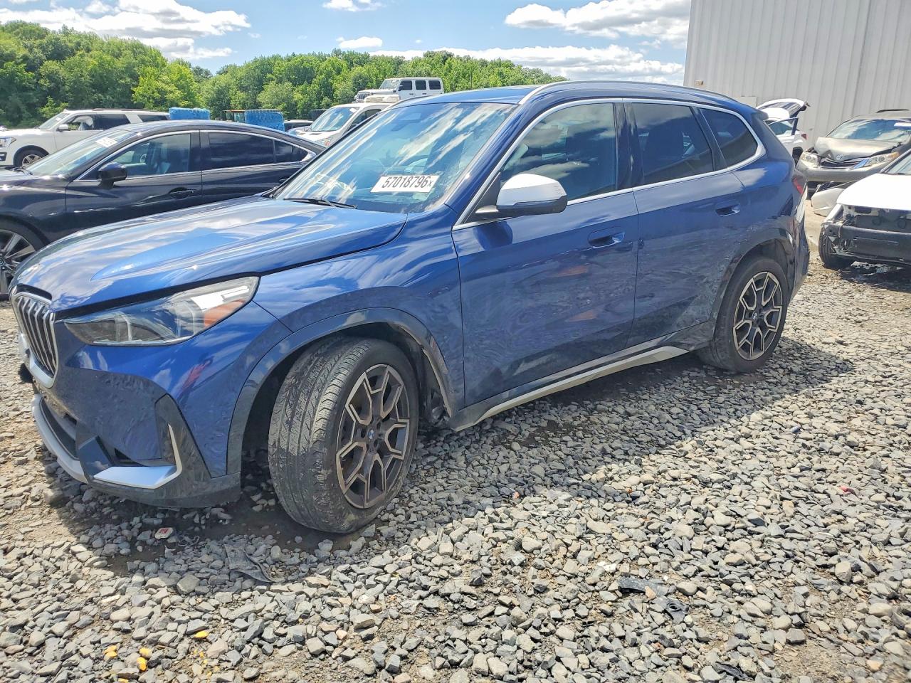 2024 BMW X1 xDrive28i