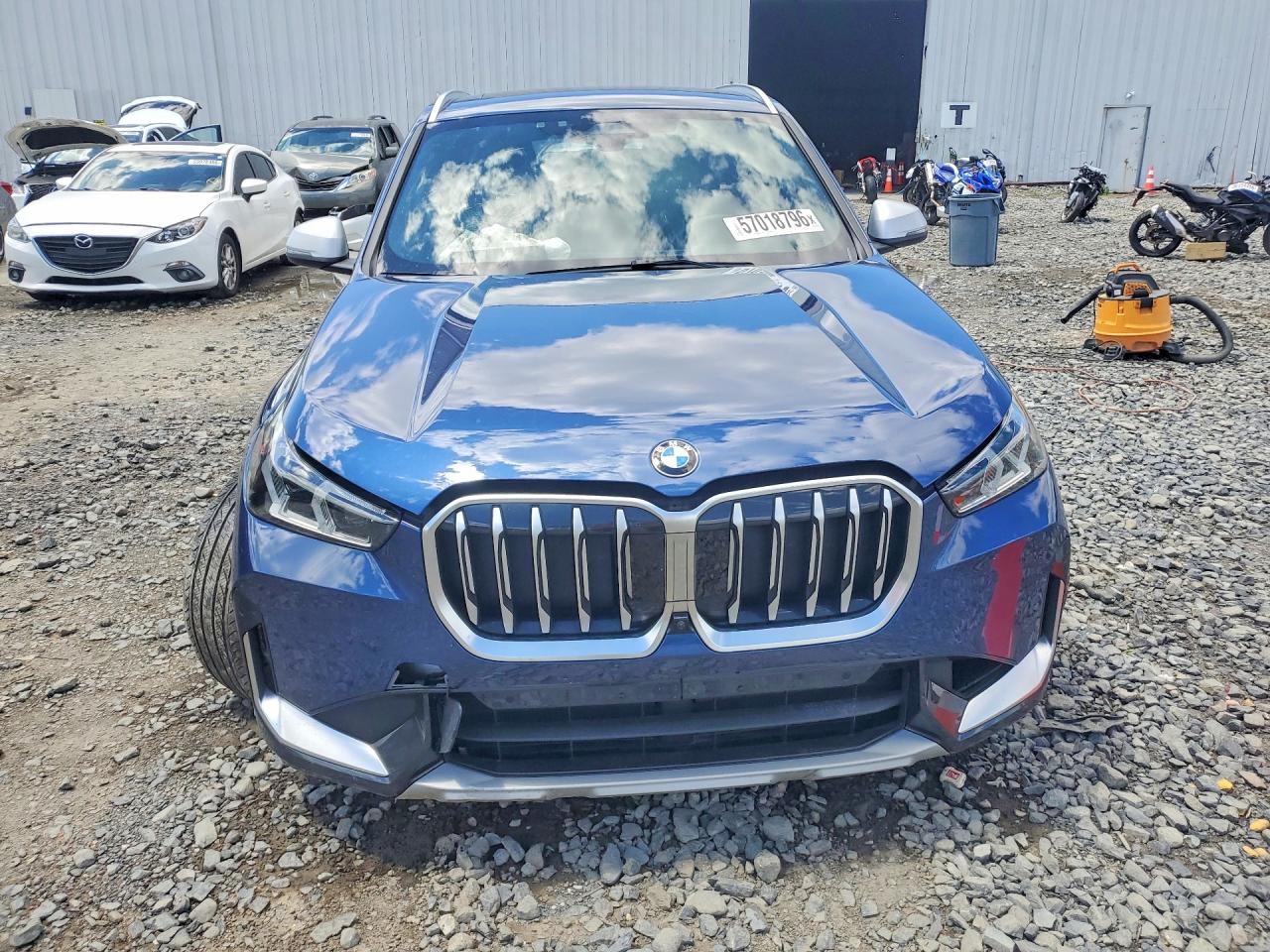 2024 BMW X1 xDrive28i